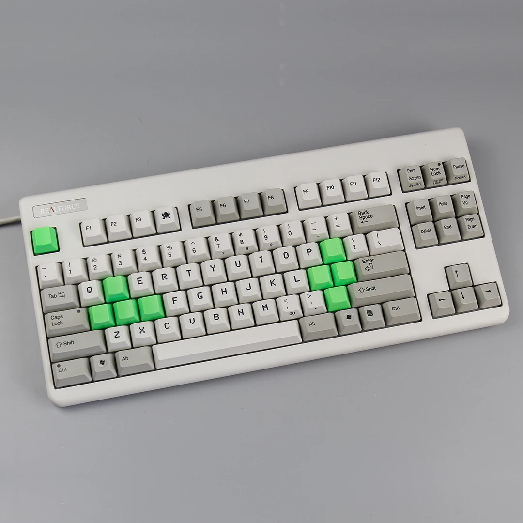 Buy No Letters Static Capacitance Keyboard PBT Keycaps