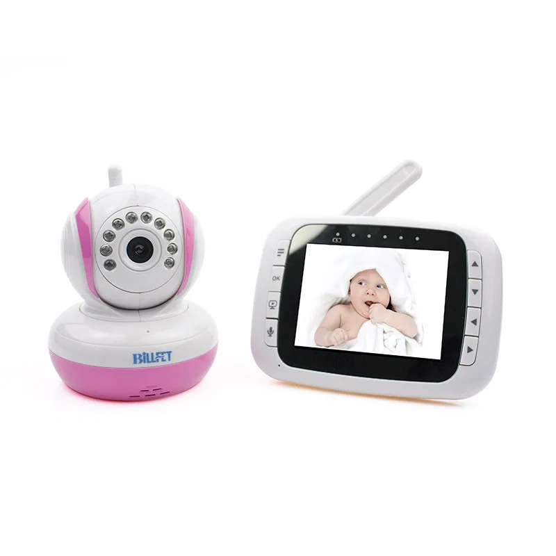 bilder für Wireless Baby Kamera 3,5 zoll tft lcd bebe Baby monitor Video Radio Telefon Kindermädchen baby radio babysitter digital video baby monitor bilder für Wireless Baby Kamera 3,5 zoll tft lcd bebe Baby monitor Video Radio Telefon Kindermädchen baby radio babysitter digital video baby monitor