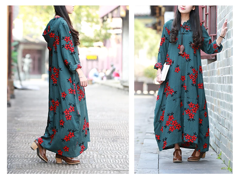 32250 embroidery trench coat (13)