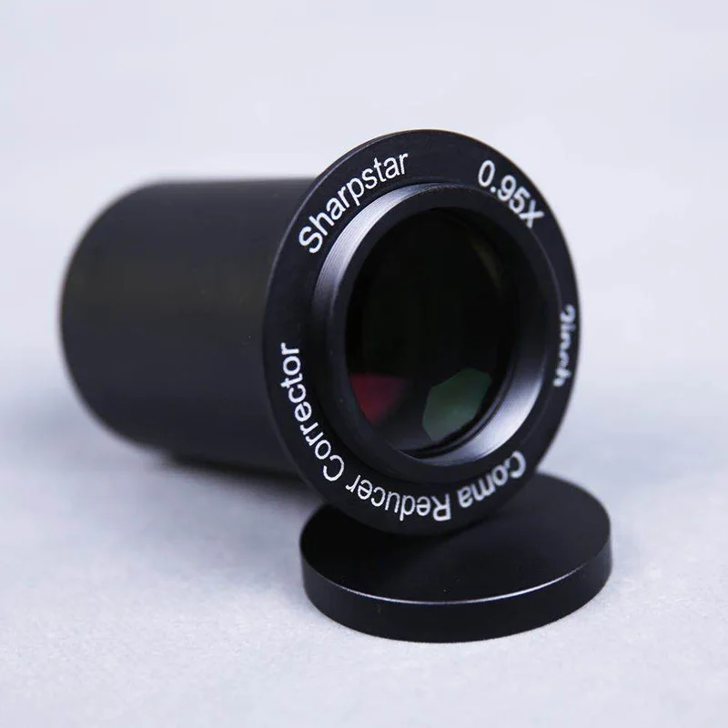 Корректор комы SHARPSTAR 0 95x 2 &quotдля телескопов Newtonian |