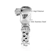 Irish Claddagh Rings For Women Hand Love Heart Crown Wedding Engagement Ring Best Friends Friendship Ring Alliance R186G 3