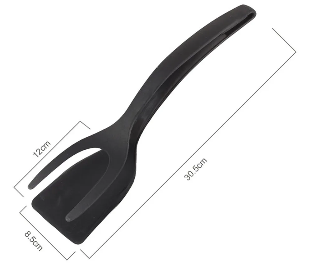 Goodfee-Food-Grade-Heat-resistant-Nylon-Egg-Flip-Spatula-Flip-Spatula-for-Omelette-Burger-Fish-Egg (1)