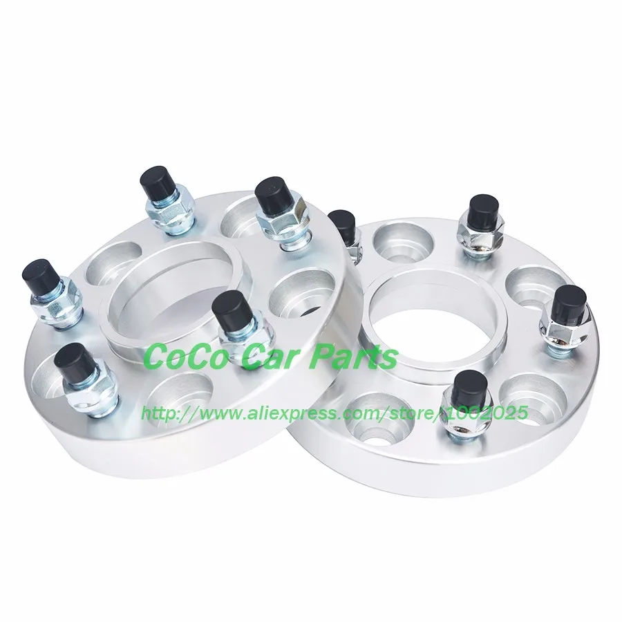 Wheel spacers tire flange tyre flange  (5)