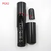 Cuerpo de mano PGX2 SLX2 Frame SLX PGX para micrófono Shure SLX2 PGX2, carcasa de Marco ► Foto 3/3