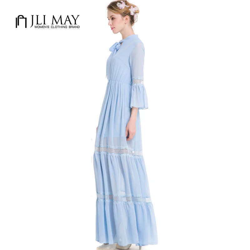 maxi dress 1