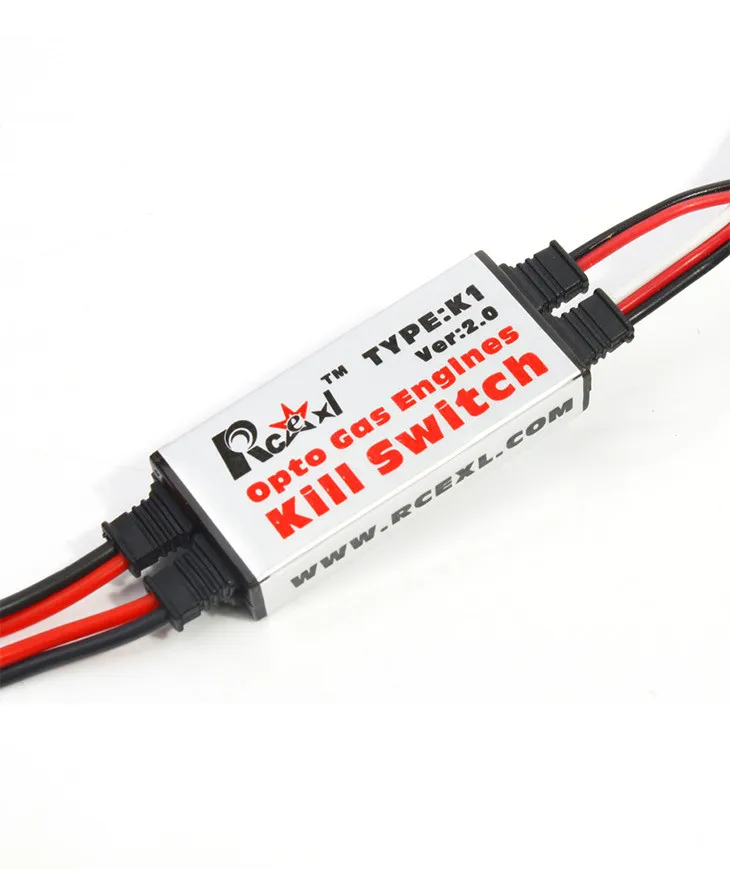 Rcexl Opto газовый двигатель выключатель | Электроника