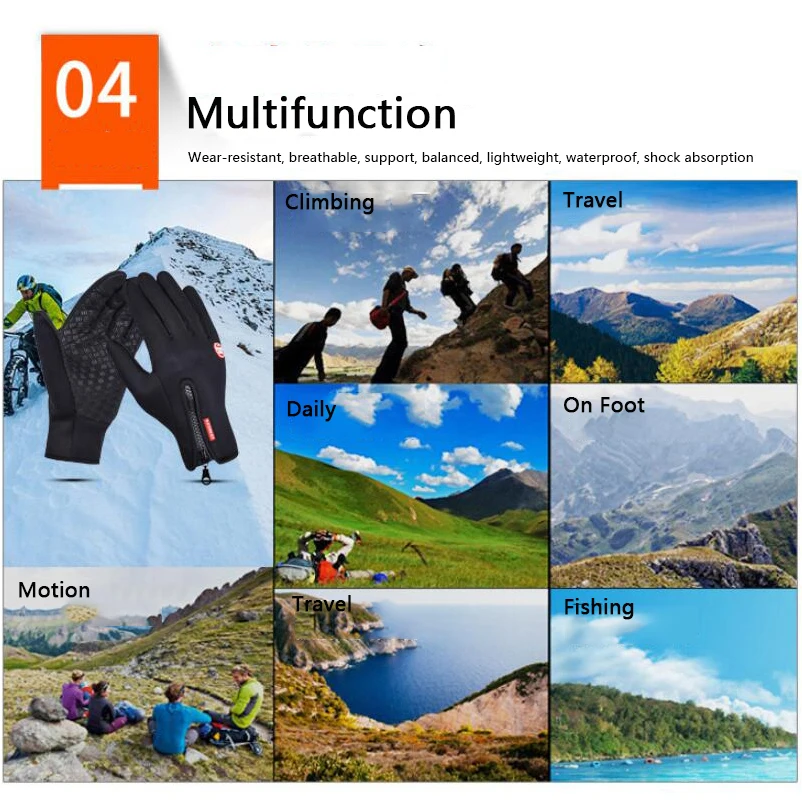 04 Multifunction