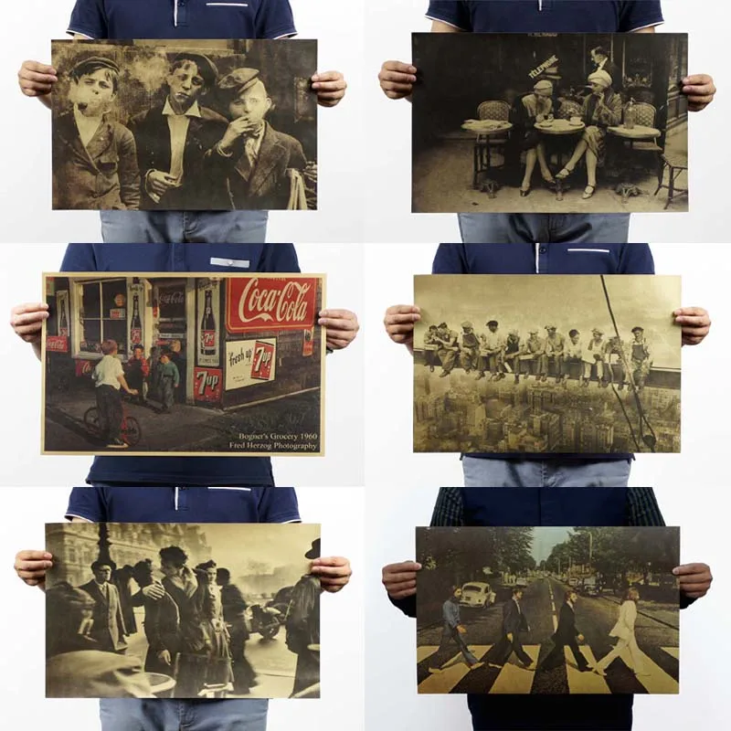 Online Buy Wholesale posters from China posters Wholesalers