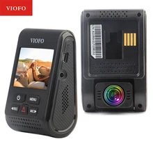 Viofo A119S Новатэк 96660 Видеорегистраторы для автомобилей GPS регистраторы автомобиля Камера Full HD 1080 P DVRs dashcam Авто Видео Регистраторы blackbox видеокамера ADAS