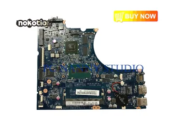 

PCNANNY DA0ST6MB6E0 For Lenovo IdeaPad Flex 14 MOTHERBOARD I5-4200U DDR3L tested
