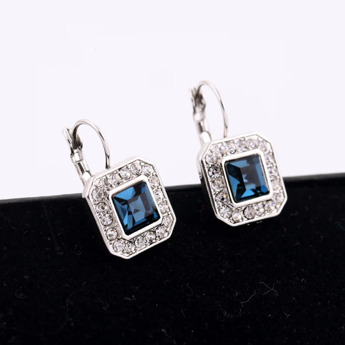 Sparkle Earrings