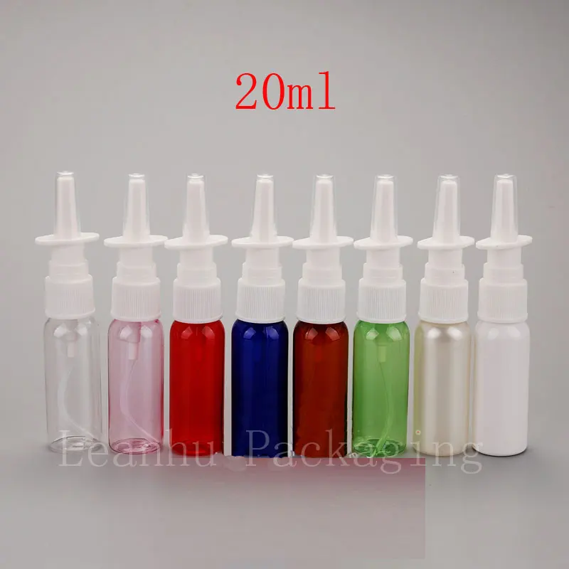 

20ml spray bottle plastic bottle injection dispensing spray bottle small watering mist