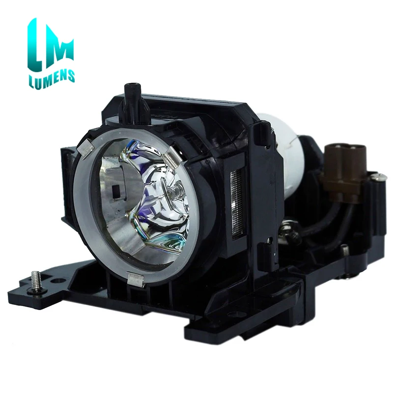DT00841 456 8755G RLC 031 замена лампы накаливания с корпусом для Viewsonic PJ760 PJ759 PJ758