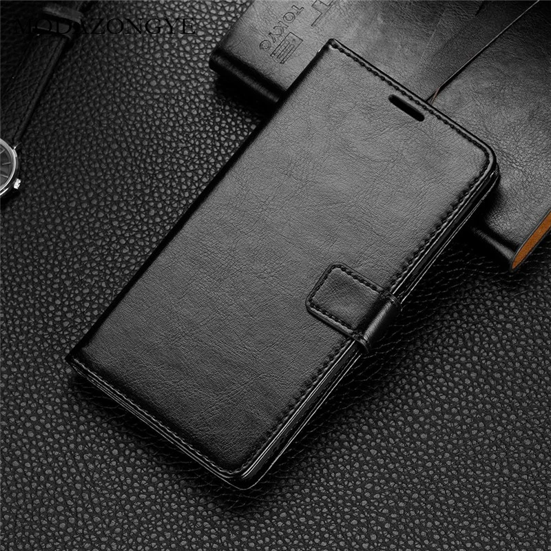 Чехол для Huawei Honor 8X чехол Роскошный кошелек из искусственной кожи чехол-книжка