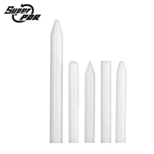 Супер PDR инструменты Белая нейлоновая ручка кран вниз ручка безболезненное удаление вмятин ручка США для ремонта вмятин инструмент авто ручные инструменты