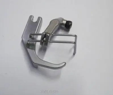 Для швейные машины durkopp Adler 67 167 267 69 269 швейная машина с одной стороны небольшой