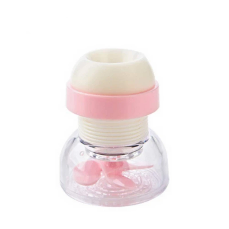 1pcs Water saver Children's guide groove baby hand washing fruit and vegetable device faucet extender wash Baby Tubs