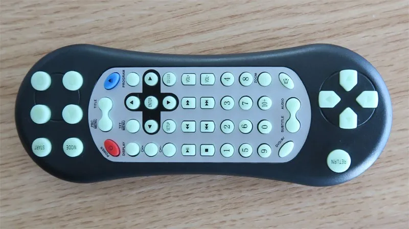 Cheap 13 inch Roof Mount Car DVD Player Built-in IR FM transmitter MP5/USB Card and SD/MS/MMC slot 1 Cheap 13 inch Roof Mount Car DVD Player Built-in IR FM transmitter MP5/USB Card and SD/MS/MMC slot 1