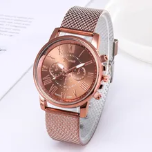 Chasy New Hot Sale Women Watches Famous Luxury Geneva Women Watch Fashion Brand Leisure ladies Quartz Watch bayan kol saati cartoon fish women leisure watch
