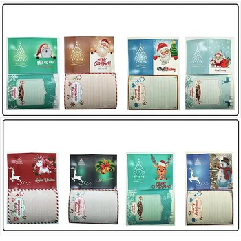 

christmas greeting cards diamond painting full round diamond mosaic sale 3d greeting card diy painting kits 8 pcs/lot 13x18cm