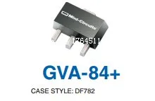 

[BELLA] Mini-Circuits GVA-84+ DC-7GHZ MMIC Amplifier --10PCS/LOT
