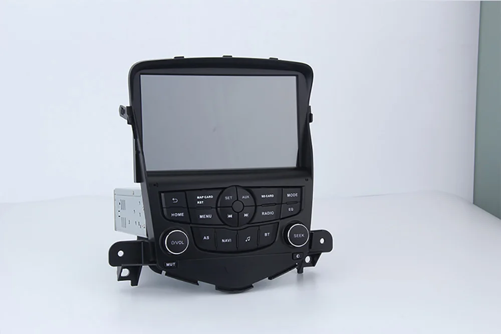 Cheap Lenvio 4G RAM 32G ROM Android 8.0 CAR DVD GPS Player For Chevrolet Cruze 2008 2009 2010 2011 Radio GPS Navigation Octa Core IPS 6