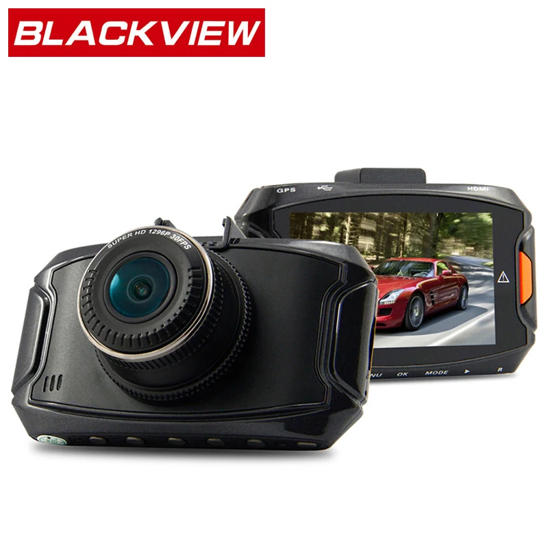 

Blackview G90A Ambarella A7LA50 Car DVR 2.7inch 170 Degree Wide Angle FHD 1080P Dash Cam 5.0MP Camera H.264 HDMI Dashcam HDR