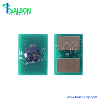 

Free shipping hot sale 45807116 cartridge reset chip for oki es4132 es4192 es5112 es5162 toner chips