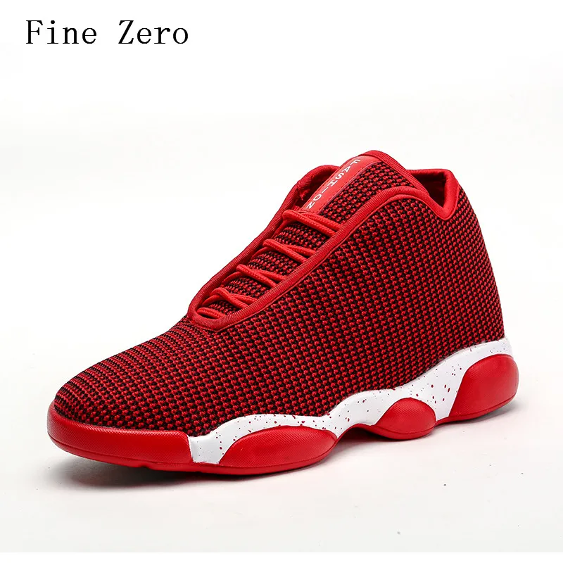 Image Men trainers Red Grey Black authentic basketball shoes classic jor shoes retro comfortable men women shoes outdoor sneakers