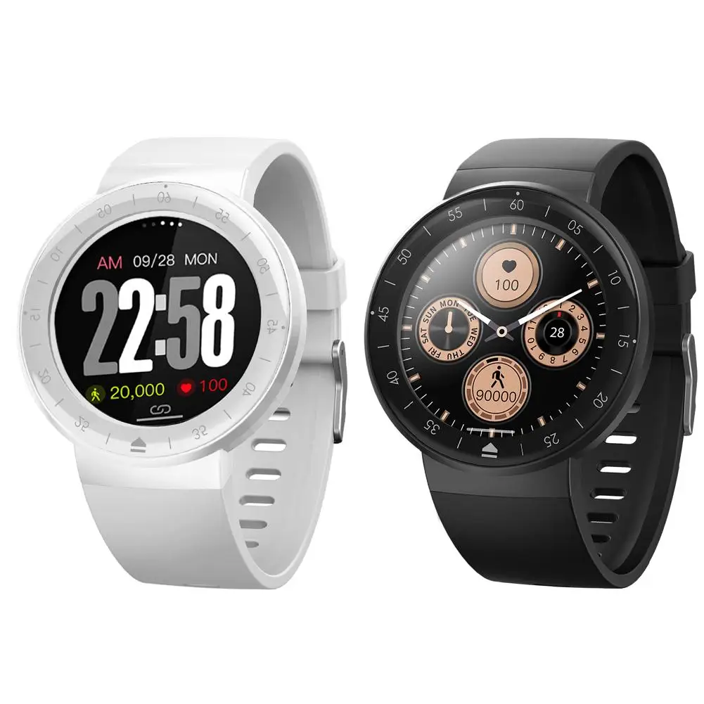 

Smart Band Watch Heart Rate Blood Pressure Sleep Monitoring Call Reminder Fitness Tracker Bracelet Men Women For IOS Android