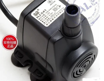 

New AC 220/240V 5W Submersible Micro Brushless Water Pump Aquarium Fish Tank Pump