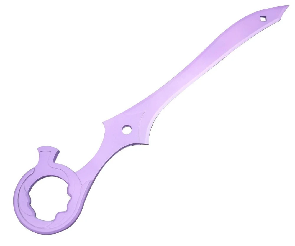 Featured image of post Purple Scissor Blade