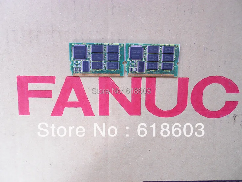 Тестирование Fanuc a20b-3900-0224 импортированы гарантии в течение трех месяцев