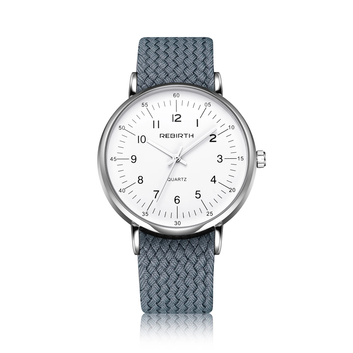 

Fashion Fabric Strap Male Clock Luxury Brand Simple Wrist Watches Men Casual Dress Quartz Watch Relogio Feminino Montre Femme