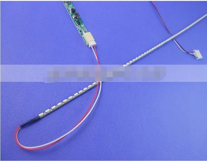 inch Laptop Backlight 16:9 4:3 15/" 5pcs 310mm CCFL Lamp with Wire for 14.1/"