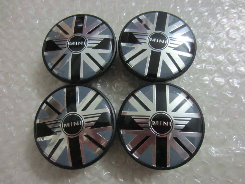 Popular Mini Cooper Center CapBuy Cheap Mini Cooper Center Cap lots