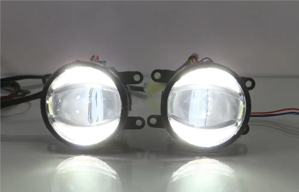 Osmrk Led Fog Lamp Daytime Running Light For Suzuki Alto