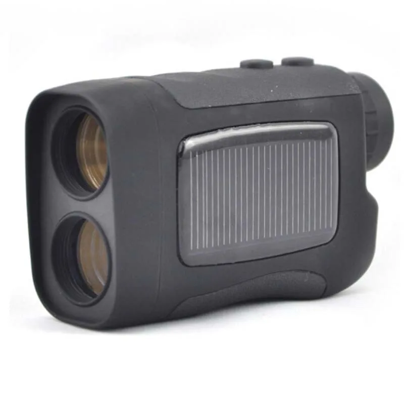 

Visionking 600m Rangefinder 6x25 Laser Waterproof Hunting Golf Shooting Gallery BAK4 Telescope Distance Meter