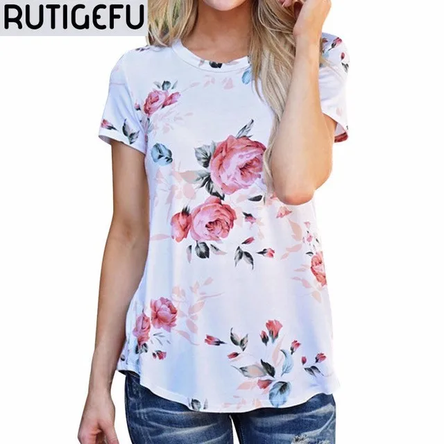 Flowers-print-T-Shirt-2017-summer-fashion-women-Round-neck-t-shirt-funny-Harajuku-short-sleeve.jpg_640x640