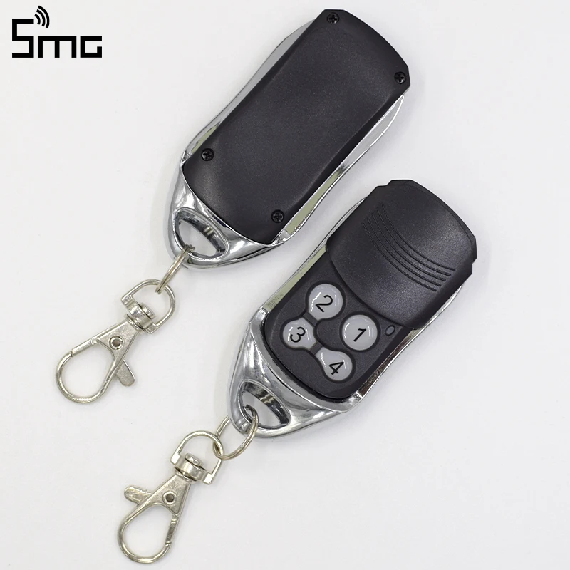 LIFE VIP2 4 fido2 4 Bravo2 4 remote control Transmitter rolling code 433.92 mhz LIFE VIP2 4 fido2 4 Bravo2 4 remote control Transmitter rolling code 433.92 mhz