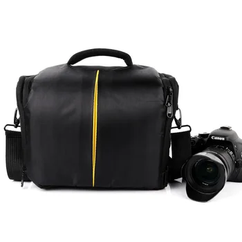 

Waterproof DSLR Camera Bag Case For Nikon D3400 D3100 D3300 D750 D7500 D7200 D7100 D5300 D5500 D5600 B700 P900 DF Nikon Lens Bag
