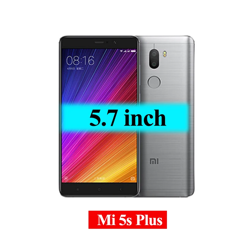 MI 5S PLUS