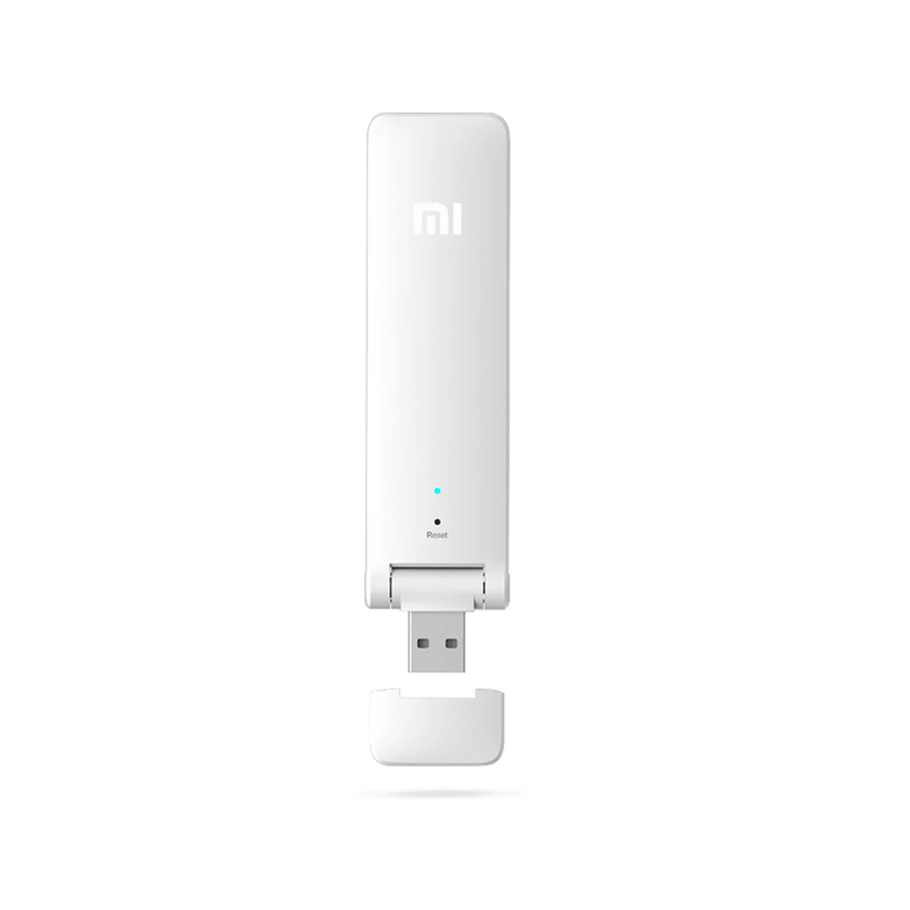 Xiaomi wifi повторитель 2 усилитель расширитель 2 универсальный Repitidor wi-fi удлинитель 300 мбит/с 802.11n беспроводной wifi расширенный сигнал