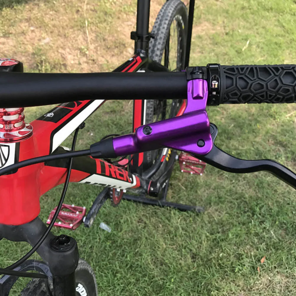 

MTB Mountain Bike Hydraulic Disc Brake levers Calipers Front Rear Set Bike Accessories FH99