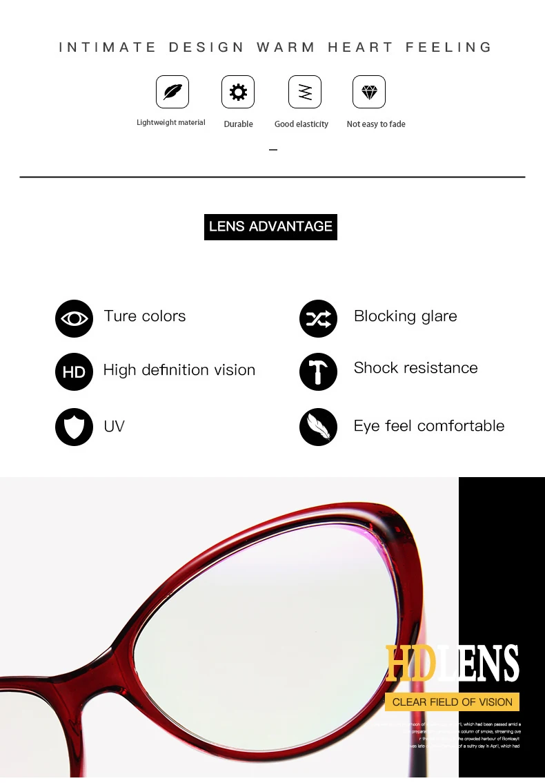 Longkeader оправа для очков в стиле кошачьи глаза женские ретро цветочные прозрачные очки женские брендовые дизайнерские Cateye оптические очки 2913