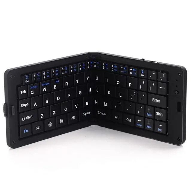Universal Wireless Keyboard 3.0 Bluetooth KB218 mobile phones keypads