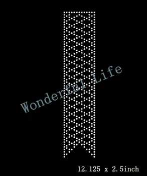 

A quality Wonderful Life spray Cheer Bow Rhinestone Transfer hot fix rhinestone Crystal Motif Transfer Design free shipping