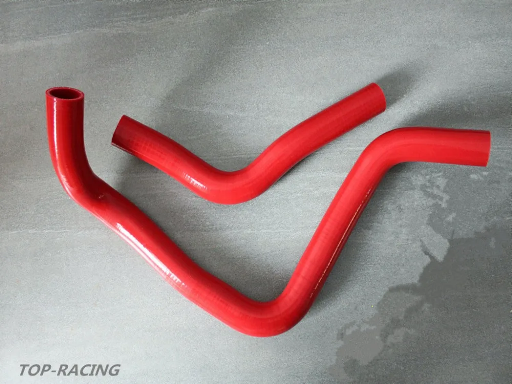 HONDA CIVIC SIR/VTi EK4/EK9/EM1/EG6 VTEC B16 SILICONE RADIATOR/COOLANT HOSE KIT Cooling Systems