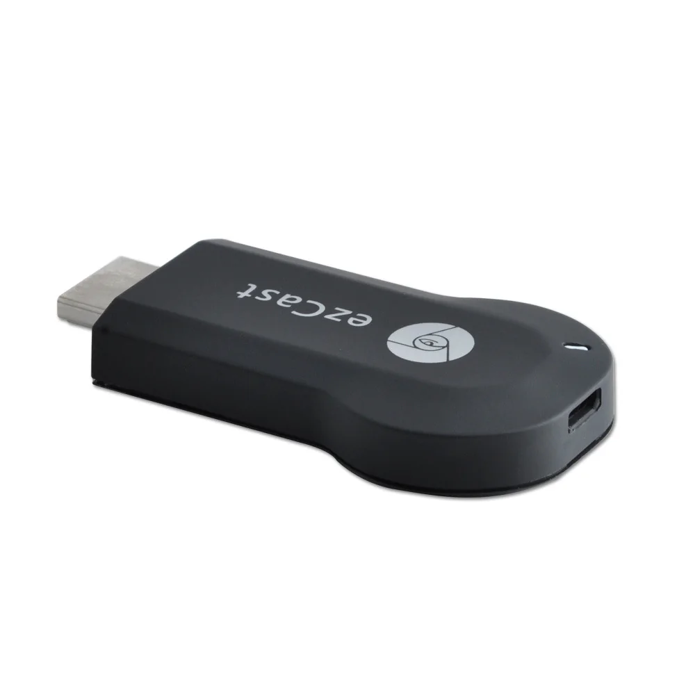 Мини Ezcast tv stick Dongle 1080P wifi медиаплеер ezcast M2 dongle поддержка Miracast DLNA Airplay для windows ios andriod