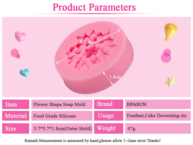 Des 2 Size